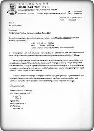 Istilah lain dari kalimat perintah adalah suatu kalimat yang isinya memerintahkan orang lain terhadap kehendak kita. Pemberitahuan Kepada Ibu Bapa Tentang Smjk Sam Tet Ipoh æ€¡ä¿ä¸‰å¾·å›½æ°'åž‹ä¸­å­¦ Facebook