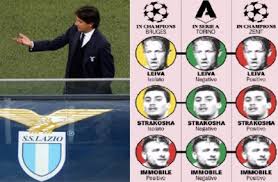 Logo ajax amsterdam download logo sport, logo sekolahan, logo departemen disini download kaligrafi, wallpaper feyenoord rotterdam favoriete voetbalclub uit nederland. Italie In De Ban Van Coronaschandaal Bij Club Tegenstander Het Nieuwsblad Mobile