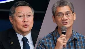 Economist puzzled by gameplan of 'narrow-minded' Dominguez: Wait out  economic storm until vaccine arrives; defend credit rating at expense of  poor