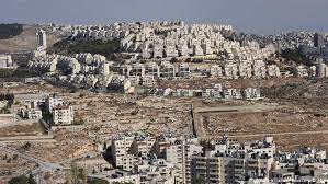 Circassians are a small ethnic minority in israel that has lived in the region since the days of the ottoman rule. Izraeli Do Te Ndertoje Vendbanime Te Reja Bota Dw 21 02 2020