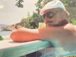 Nature Archives - Confessions of a Surfer Girl