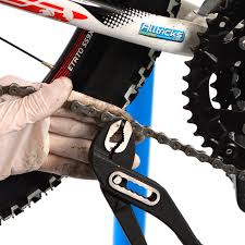 Anonyme 17 mai 2011 à 08:25. Tuto Mesurer L Usure Et Remplacer Sa Chaine Alltricks Alltricks