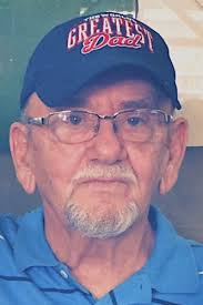 Walter Bailey 1945-2023