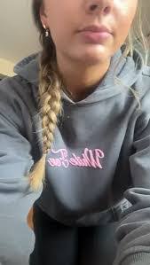 Brooke Spence's Instagram, Twitter & Facebook