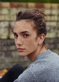 Hair Styles Men Long Eyes 58 Ideas Light Eyebrows Brown Hair Boy Long Eyebrows