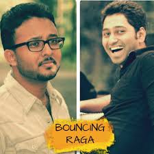 Stream Bouncing Raga By Sam Joju by Sam Simon George