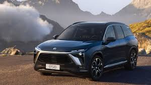 Under regulation (eu) 2018/858, the type approval certification was issued to the nio es8 and its systems, components, and separate technical units after. Elektroauto Nio Es8 Wird In Norwegen Verkauft