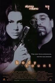 Body Count Movie Poster (11 x 17)