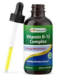 Advertisement you have to hold a costco membership to buy kirkland brand supplements, but since you're buying in bulk, the price may be much lower than purchasing somewhere else. Best Naturals Vitamin B12 Liquid Complex 2 Fl Oz 60 Ml Best Supplement To Increase Energy Enhance Mood Sharpen Focus And Boost Metabolism Liquid Form For Fast Absorption Buy