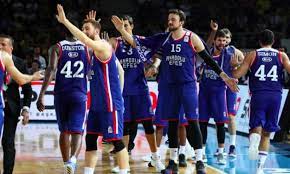 Kulüp sosyal medya hesabında bir görselle kadroyu duyurdu. Eurohoops Tahmin Anadolu Efes Euroleague E Iyi Baslar Eurohoops