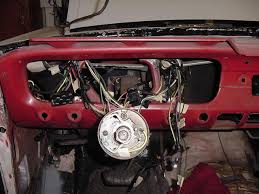 1965 ford mustang wiring mess!!! 1964 To 1965 Mustang Wiring Harness Conversion Discoveries Ford Mustang Forum