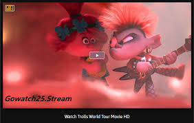 The most familiar option for many will be amazon you can rent trolls world tour online in the uk right now through any number of streaming services, but you may feel most at home. Trolls World Tour 2020 Full Movie Watch Online Trollsworld Hd Twitter