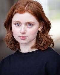 Lydia Dotson's Instagram, Twitter & Facebook