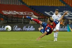 Bet with the best independiente medellín vs patriotas f.c. Urcbhycrwamlpm