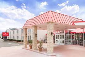 Before long a date and location were chosen: Ramada Plaza By Wyndham Chicago North Shore Wheeling Il Hotels