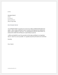 I am writing to request a copy of the employment contract signed march 2, 2006 between myself and xyz corporation. 42 Coe Sample Request Letter For Certificate Of Employment
