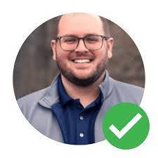 Nick Hubbell's Instagram, Twitter & Facebook