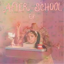 Album med mest lyssnare under de senaste 7 dagarna. Melanie Martinez Official Website