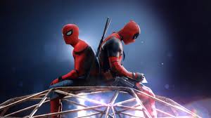 Find the best the amazing spider man wallpapers on wallpapertag. Spiderman And Deadpool Hd Superheroes 4k Wallpapers Spider Man And Deadpool Mcu 3840x2160 Download Hd Wallpaper Wallpapertip