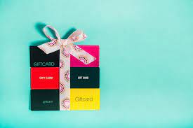 The perfect gift for any holiday or occasion. How To Set Up Gift Cards For Your Business Nextdoor
