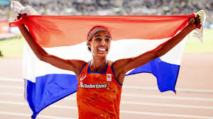 We would like to show you a description here but the site won't allow us. Topatletieklive Atletenmanager Ellen Van Langen Blijft Facebook