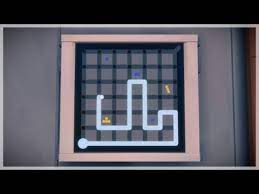 The witness tetris puzzle tutorial. The Witness How To Solve Every Puzzle Walkthrough Guide Venturebeat