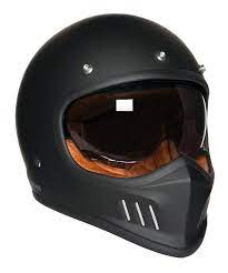 Street Steel Raider Helmet Revzilla Retro Helmet Raiders Helmet Helmet