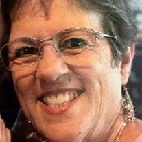 Deborah "Deb" Jordan Obituary