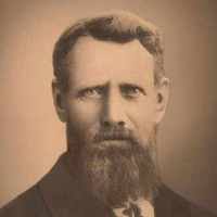 James Gale (1846–1928)