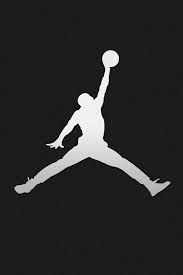 Iphone3gsystem Vous Propose Chaque Jour Une Selection Des Plus Beaux Fonds D Ecrans Trouves Sur La Toile N Hesite Jordan Logo Wallpaper Jordan Logo Basketball