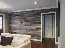 Awesome Accent Wall Ideas For Bedroom Living Room Bathroom And Kitchen Wood Walls Living Room Accent Walls In Living Room Barn Wood Walls Living Room