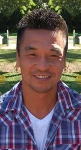 Aaron Kim Obituary October 26, 2021