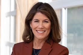 Op-Ed: A Sit-Down With Helena Buonanno Foulkes