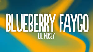 Check spelling or type a new query. Lil Mosey Blueberry Faygo Lyrics Youtube
