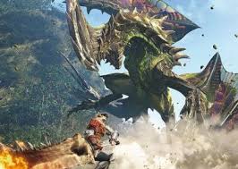 2018年ソフト売上ランキングミリオン超えはあのタイトルだけ モンスターハンター モンハン クロス モンハン モンスター