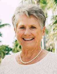 Julia Britt Obituary (1941