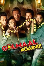 Golmaal Again Indian Movie Songs Hd Movies Download Full Movies