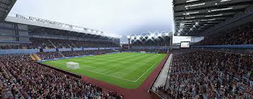 The player's height is 196cm | 6'5 and. Fifa 21 Aston Villa Career Mode Fifacm
