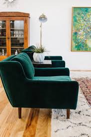 Green Velvet Ave Styles Home Decor Bedroom Living Room Decor Living Decor
