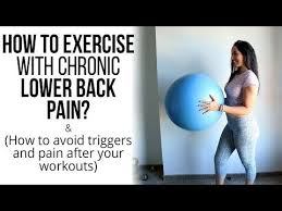 Pin On Gentle Exercises