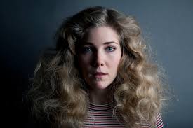 Caroline Smith at OpenAir