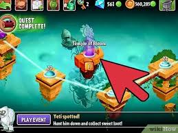 Repeater is unlocked in day 9 of egypt, and is essentially a double peashooter, shooting two peas at a time. How To Play Endless Zone In Plants Vs Zombies 2 With Pictures