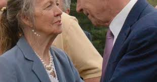 When the going gets tough, bring in Gail Mull