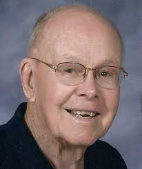 Harry Johnson Obituary (2015)