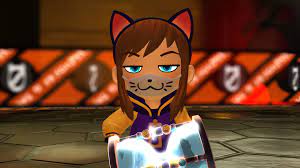 Nyakuza Metro Online Party Dlc Announced For A Hat In Time Niche Gamer
