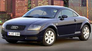 Used Audi Tt Review 1999 2015 Carsguide