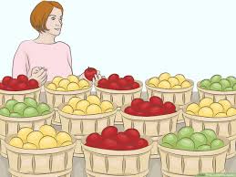 How To Identify Apples 11 Steps With Pictures Wikihow