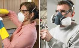 Image result for what gas mask protect against smoke and vape