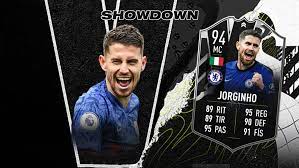 We did not find results for: Fifa 21 Merece La Pena Jorginho Showdown Solucion Del Sbc