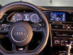 Eutotech Piano Black Dash Trim B8 5 A4 Or S4 Audi S4 Audi Black